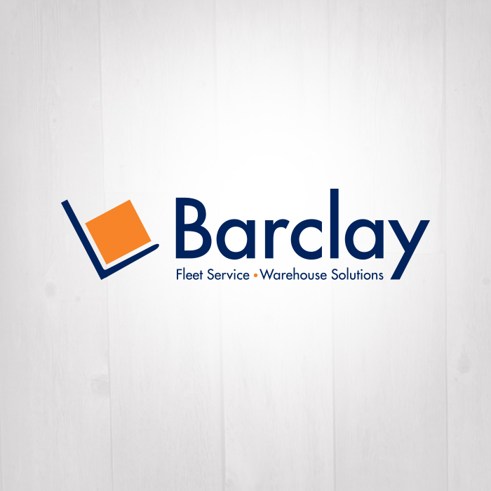Barclay logo
